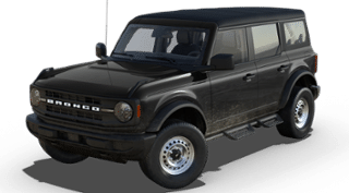 2025 Ford Bronco® External Image 2